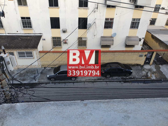 Imagem Apartamento com 2 Quartos à Venda, 63 m² em Olaria - Rio De Janeiro Imagem Apartamento com 2 Quartos à Venda, 63 m² em Olaria - Rio De Janeiro