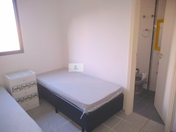 Imagem Apartamento com 3 Quartos para Alugar, 180 m² em Pitangueiras - Guarujá