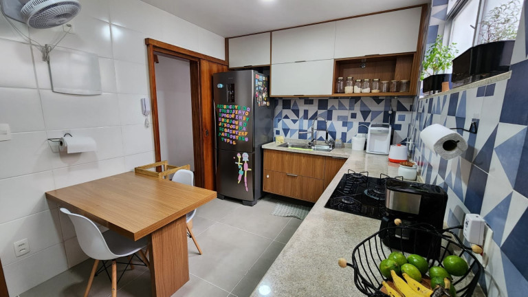 Imagem Imóvel com 3 Quartos à Venda, 164 m² em Ingá - Niterói Imagem Imóvel com 3 Quartos à Venda, 164 m² em Ingá - Niterói