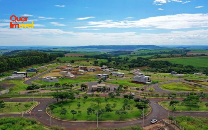 Terreno à Venda, 416 m² em Residencial Alto Da Boa Vista - Cravinhos