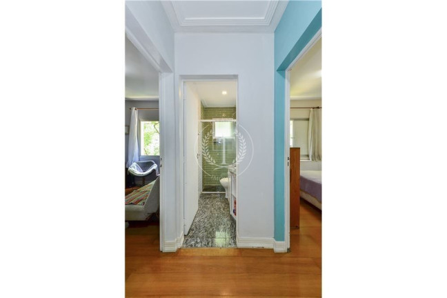 Imagem Apartamento com 2 Quartos à Venda, 104 m² em Vila Andrade - São Paulo