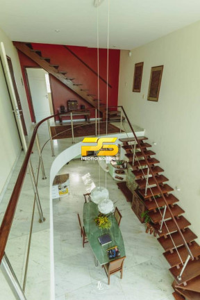 Imagem Casa com 3 Quartos à Venda, 465 m² em Centro - Conde