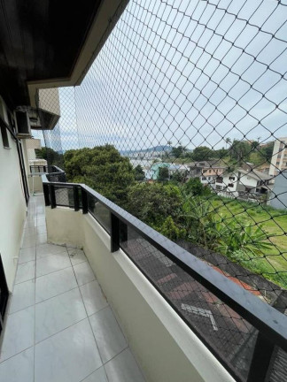 Imagem Cobertura com 3 Quartos à Venda, 245 m² em Estreito - Florianópolis Imagem Cobertura com 3 Quartos à Venda, 245 m² em Estreito - Florianópolis