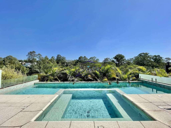 Casa com 5 Quartos à Venda, 610 m² em Granja Viana - Cotia