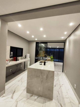 Imagem Sobrado com 4 Quartos à Venda, 250 m² em Jardim Imperial - Cuiabá