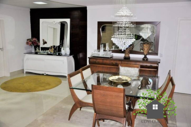 Imagem Casa com 4 Quartos à Venda, 314 m² em Jardim Do Golf I - Jandira Imagem Casa com 4 Quartos à Venda, 314 m² em Jardim Do Golf I - Jandira