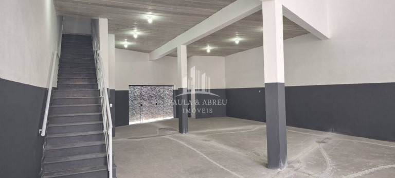 Imagem Ponto Comercial para Alugar, 368 m² em Nossa Senhora Das Vitórias - Mauá Imagem Ponto Comercial para Alugar, 368 m² em Nossa Senhora Das Vitórias - Mauá