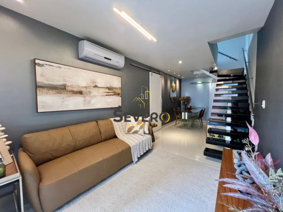 Imagem Cobertura com 3 Quartos à Venda, 202 m² em Icaraí - Niterói Imagem Cobertura com 3 Quartos à Venda, 202 m² em Icaraí - Niterói