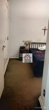 Imagem Apartamento com 3 Quartos à Venda, 120 m² em Paraíso - São Paulo