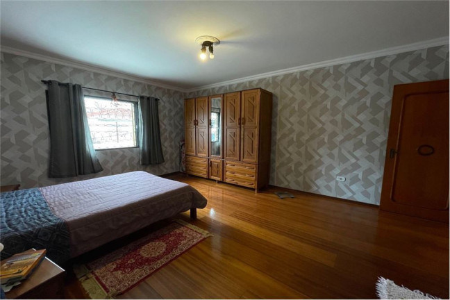 Imagem Casa com 4 Quartos à Venda,  em Vila Regente Feijó - São Paulo