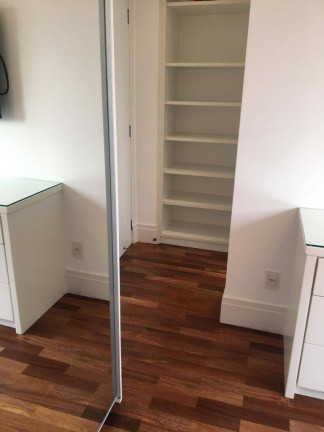 Imagem Apartamento com 4 Quartos à Venda, 220 m² em Campo Belo - São Paulo Imagem Apartamento com 4 Quartos à Venda, 220 m² em Campo Belo - São Paulo