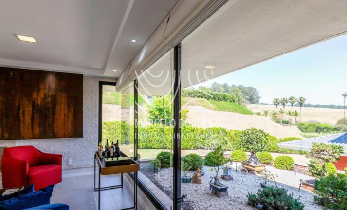 Imagem Casa de Condomínio com 6 Quartos à Venda, 909 m² em Fazenda Da Grama - Itupeva Imagem Casa de Condomínio com 6 Quartos à Venda, 909 m² em Fazenda Da Grama - Itupeva
