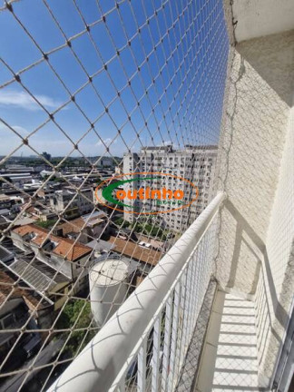 Imagem Apartamento com 2 Quartos à Venda, 47 m² em São Cristovão - Rio De Janeiro Imagem Apartamento com 2 Quartos à Venda, 47 m² em São Cristovão - Rio De Janeiro