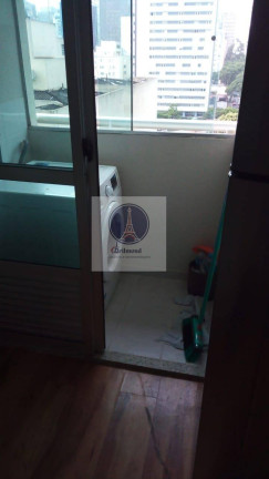 Imagem Apartamento com 2 Quartos para Alugar, 46 m² em Consolação - São Paulo Imagem Apartamento com 2 Quartos para Alugar, 46 m² em Consolação - São Paulo