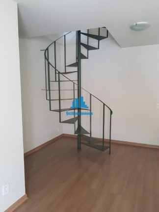 Imagem Cobertura com 3 Quartos à Venda, 111 m² em Cubango - Niterói
