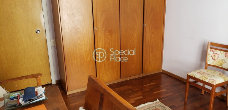 Imagem Apartamento com 3 Quartos à Venda, 200 m² em Vila Nova Conceição - São Paulo