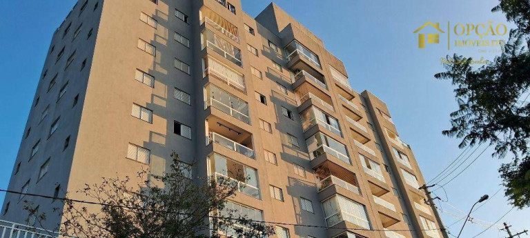 Imagem Apartamento com 2 Quartos à Venda, 65 m² em Jardim Paraíso Ii - Itu Imagem Apartamento com 2 Quartos à Venda, 65 m² em Jardim Paraíso Ii - Itu