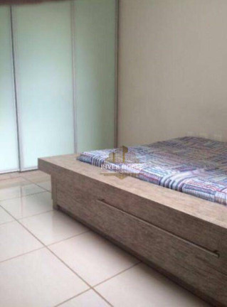 Imagem Apartamento com 3 Quartos à Venda, 161 m² em Jardim Aclimação - Cuiabá