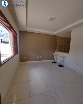 Casa com 2 Quartos para Alugar ou Temporada, 72 m² em Santa Tereza - Parnamirim