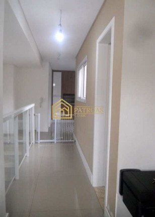Imagem Apartamento com 3 Quartos à Venda, 88 m² em Jardim Paraíso - Santo André Imagem Apartamento com 3 Quartos à Venda, 88 m² em Jardim Paraíso - Santo André