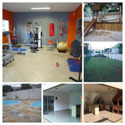 Imagem Apartamento com 2 Quartos à Venda, 44 m² em Santo Amaro - São Paulo Imagem Apartamento com 2 Quartos à Venda, 44 m² em Santo Amaro - São Paulo