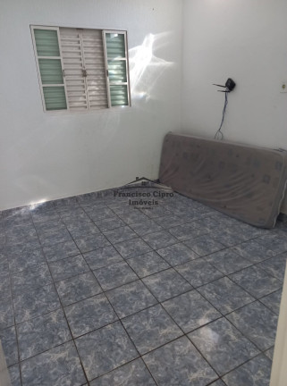 Imagem Casa com 2 Quartos à Venda, 370 m² em São Dimas - Guaratinguetá Imagem Casa com 2 Quartos à Venda, 370 m² em São Dimas - Guaratinguetá