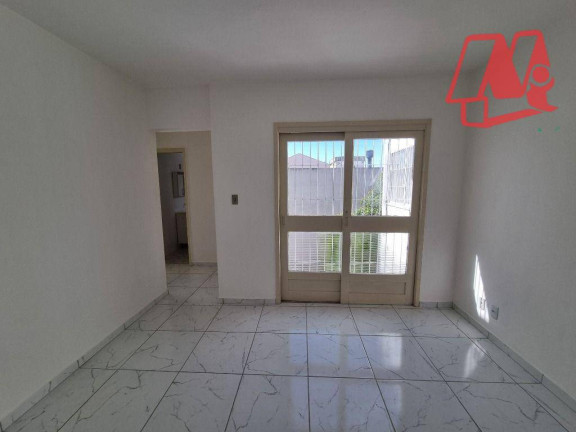 Imagem Apartamento com 2 Quartos para Alugar, 80 m² em Santana - Porto Alegre