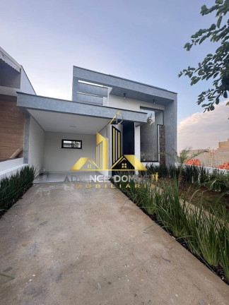Casa de Condomínio com 3 Quartos à Venda, 100 m² em Jardim Residencial Jardim - Sorocaba