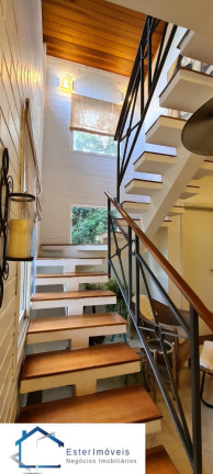 Imagem Casa com 3 Quartos para Alugar ou Temporada, 228 m² em Loteamento Capital Ville - Jundiaí