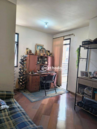 Imagem Apartamento com 1 Quarto à Venda, 43 m² em Jardim Guanabara - Campinas Imagem Apartamento com 1 Quarto à Venda, 43 m² em Jardim Guanabara - Campinas
