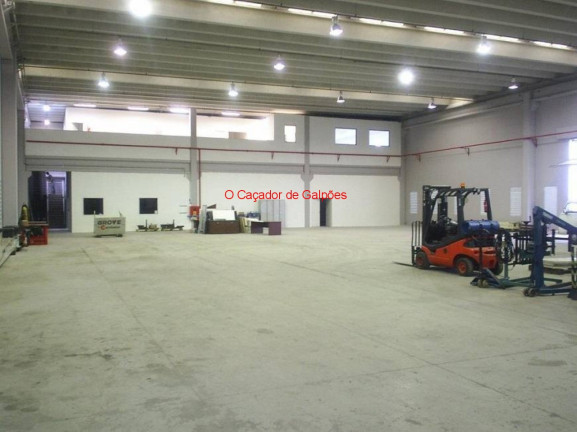 Imóvel para Alugar, 2.202 m² em Alphaville - Barueri