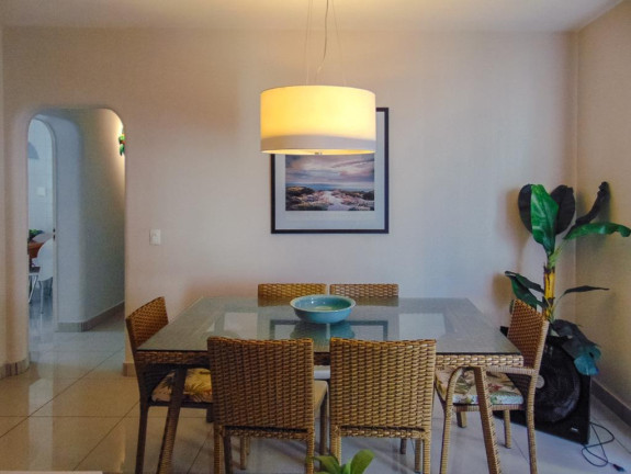 Imagem Apartamento com 3 Quartos para Alugar, 142 m² em Pitangueiras - Guarujá Imagem Apartamento com 3 Quartos para Alugar, 142 m² em Pitangueiras - Guarujá