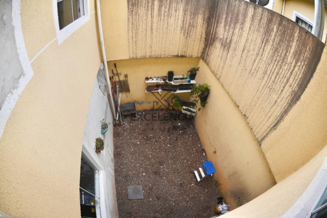 Imagem Sobrado com 3 Quartos à Venda, 116 m² em Afonso Pena - São José Dos Pinhais