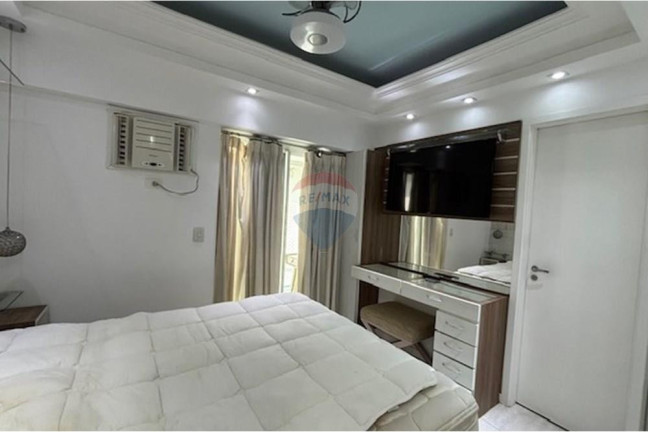 Imagem Apartamento com 4 Quartos para Alugar, 141 m² em Barra Da Tijuca - Rio De Janeiro