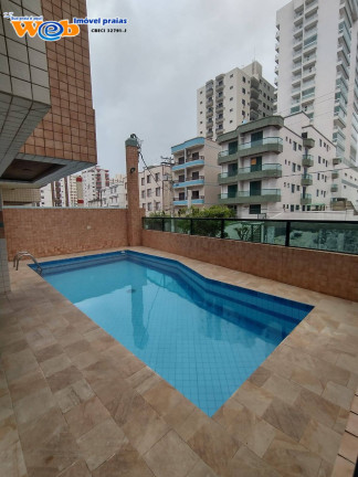Imagem Apartamento com 2 Quartos para Alugar, 100 m² em Vila Guilhermina - Praia Grande Imagem Apartamento com 2 Quartos para Alugar, 100 m² em Vila Guilhermina - Praia Grande