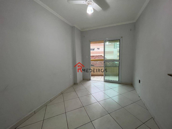 Imagem Apartamento com 1 Quarto à Venda, 49 m² em Caiçara - Praia Grande