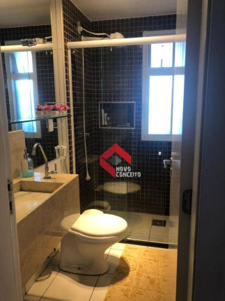 Imagem Apartamento com 3 Quartos à Venda, 115 m² em Aldeota - Fortaleza