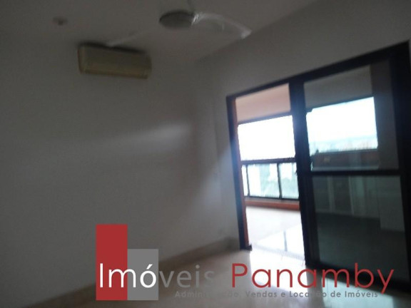Imagem Apartamento com 4 Quartos para Alugar, 385 m² em Jardim Fonte Do Morumbi - São Paulo