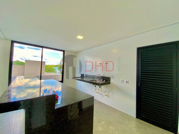 Imagem Casa de Condomínio com 3 Quartos à Venda, 160 m² em Cajuru Do Sul - Sorocaba