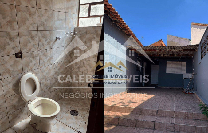 Imagem Sobrado com 4 Quartos à Venda, 165 m² em Centro - Tatuí Imagem Sobrado com 4 Quartos à Venda, 165 m² em Centro - Tatuí
