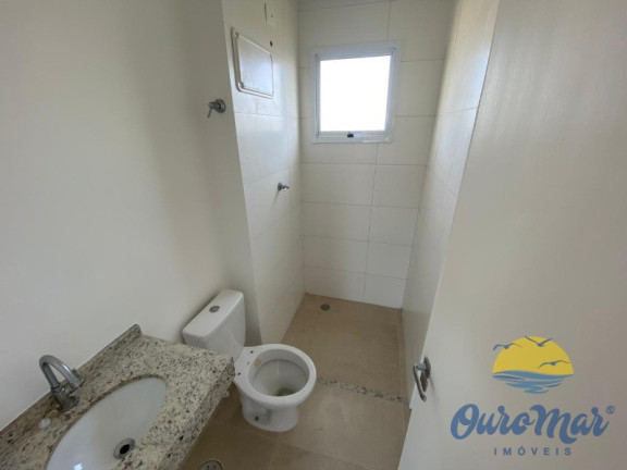 Imagem Apartamento com 1 Quarto para Alugar ou Temporada, 56 m² em Gaivota - Itanhaém