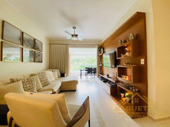Imagem Apartamento com 3 Quartos à Venda, 113 m² em Riviera De São Lourenço - Bertioga Imagem Apartamento com 3 Quartos à Venda, 113 m² em Riviera De São Lourenço - Bertioga