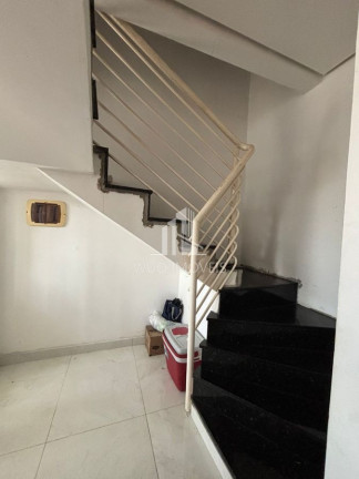 Imagem Casa de Condomínio com 3 Quartos à Venda, 136 m² em Santa Cruz Dos Lázaros - Jacareí