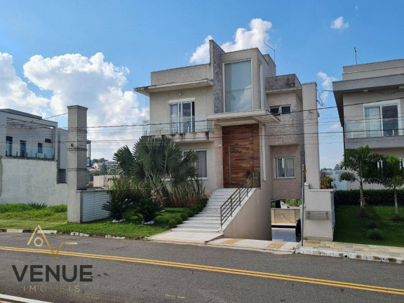 Imagem Sobrado com 4 Quartos à Venda, 330 m² em Condomínio Real Park - Arujá Imagem Sobrado com 4 Quartos à Venda, 330 m² em Condomínio Real Park - Arujá