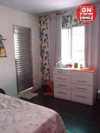 Imagem Sobrado com 5 Quartos à Venda, 120 m² em Estuário - Santos Imagem Sobrado com 5 Quartos à Venda, 120 m² em Estuário - Santos
