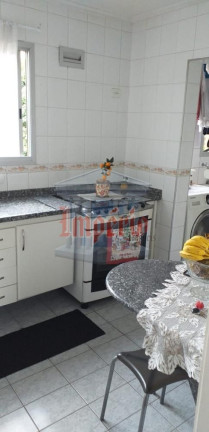 Imagem Apartamento com 3 Quartos à Venda, 109 m² em Campestre - Santo André Imagem Apartamento com 3 Quartos à Venda, 109 m² em Campestre - Santo André