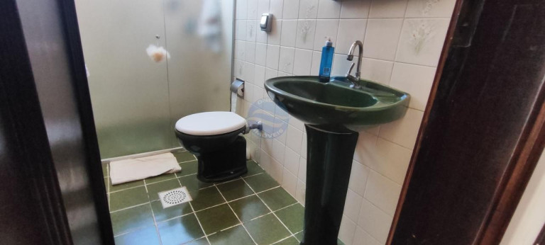 Imagem Sobrado com 3 Quartos à Venda, 156 m² em Embaré - Santos Imagem Sobrado com 3 Quartos à Venda, 156 m² em Embaré - Santos