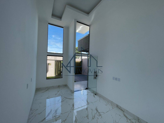 Imagem Casa com 3 Quartos à Venda, 180 m² em Setor Conde Dos Arcos Complemento - Aparecida De Goiânia Imagem Casa com 3 Quartos à Venda, 180 m² em Setor Conde Dos Arcos Complemento - Aparecida De Goiânia