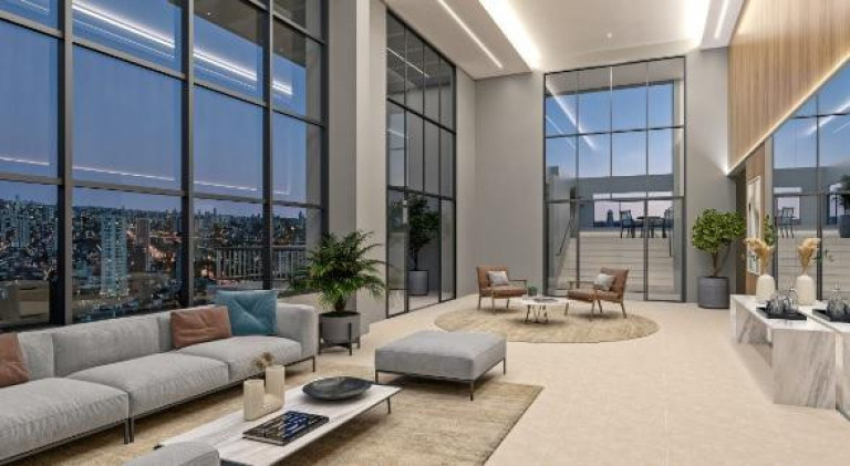 Imagem Apartamento com 3 Quartos à Venda, 83 m²