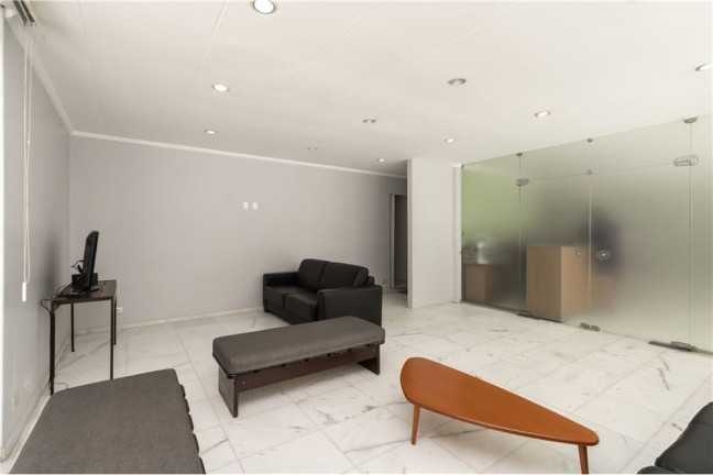 Imagem Apartamento com 2 Quartos à Venda, 99 m² em Moema - São Paulo
